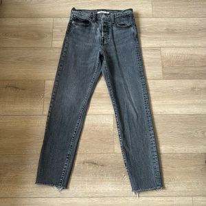 Levis Women’s Wedgie Jean size 25
